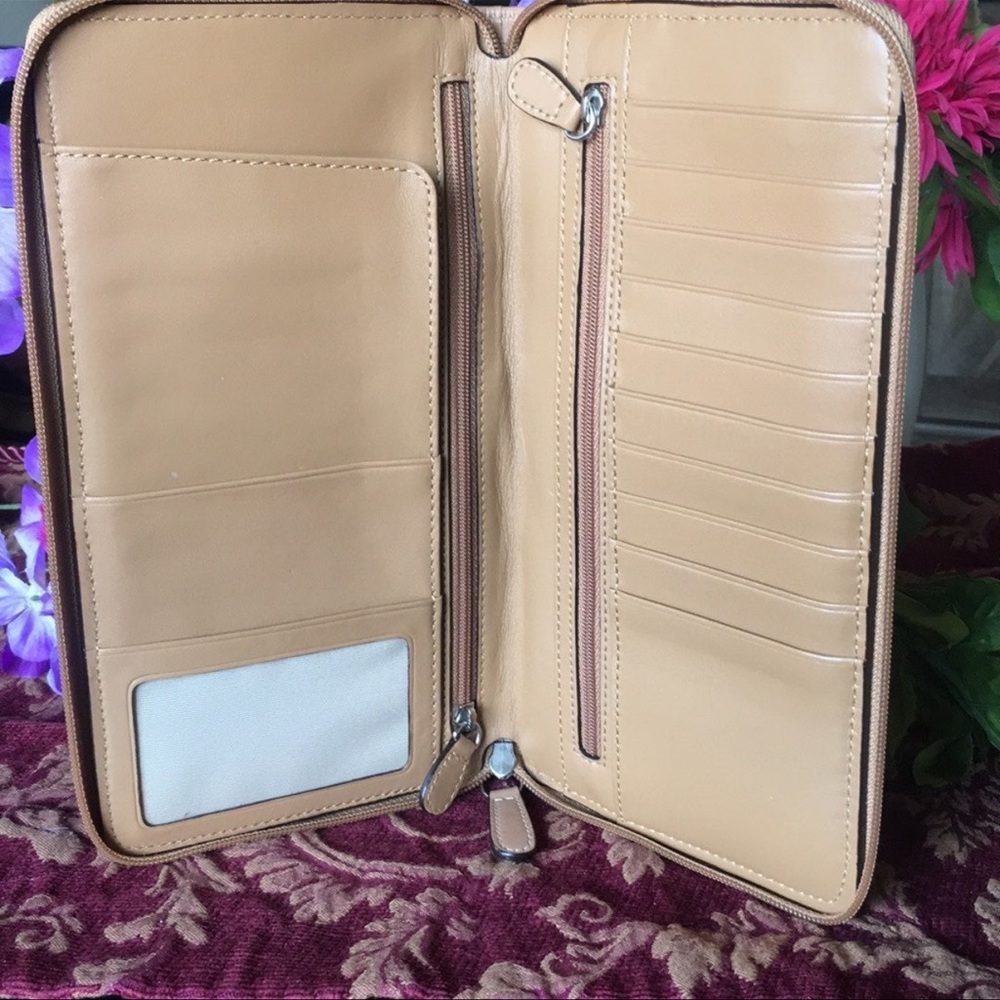 Coach wallet - Picture 5 of 10